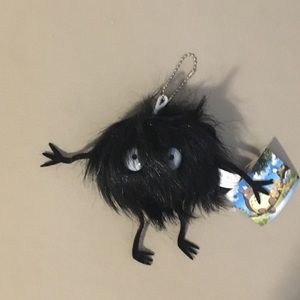 Spirited Away Susuwatari Bag Charm